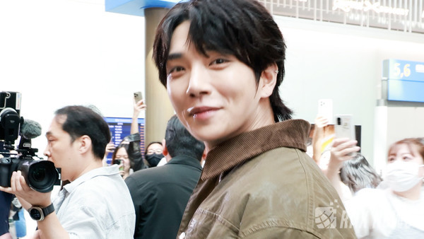 Seventeen(SVT) 조슈아(Joshua / 홍지수) [사진/영상=RNX news]