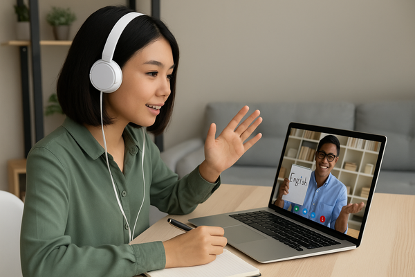 사진= XD화상영어 제공