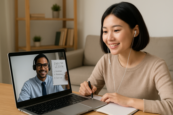 사진=XD화상영어 제공