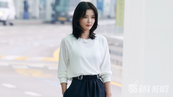 배우 김유정(Kim You Jung)[사진/영상=RNX news]