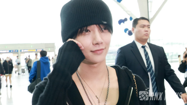 Seventeen(SVT) 조슈아(Joshua / 홍지수) [사진/영상=RNX news]