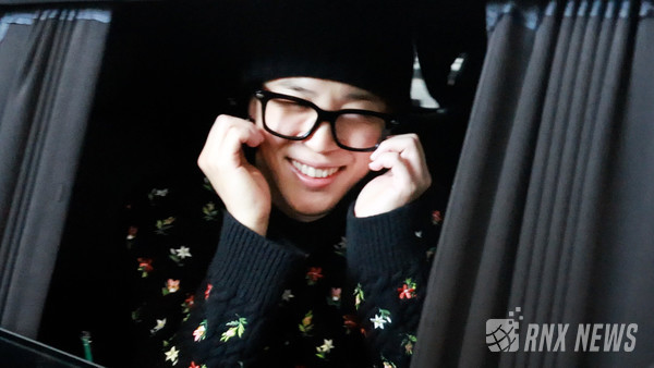 'BTS' Jimin(박지민) [사진/영상=RNX news]