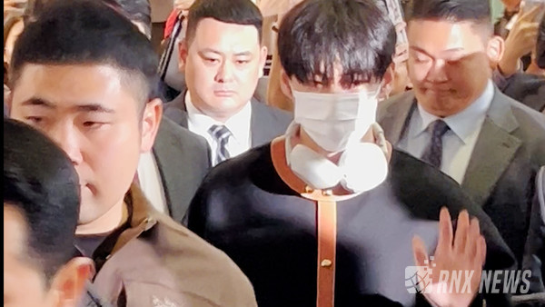 'BTS' V(뷔/김태형) [사진/영상=독자제보]