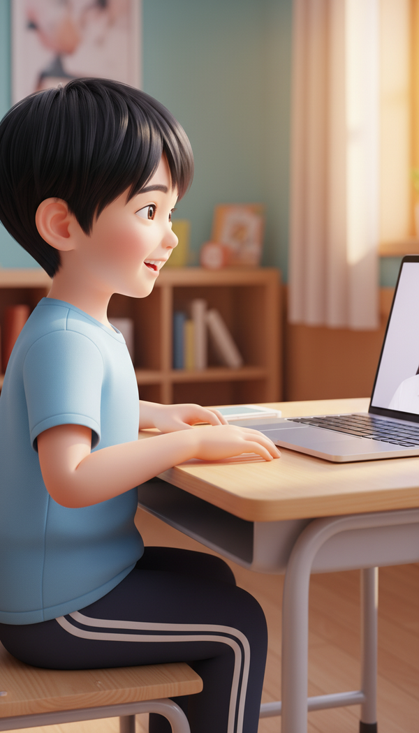 사진=XD화상영어 제공