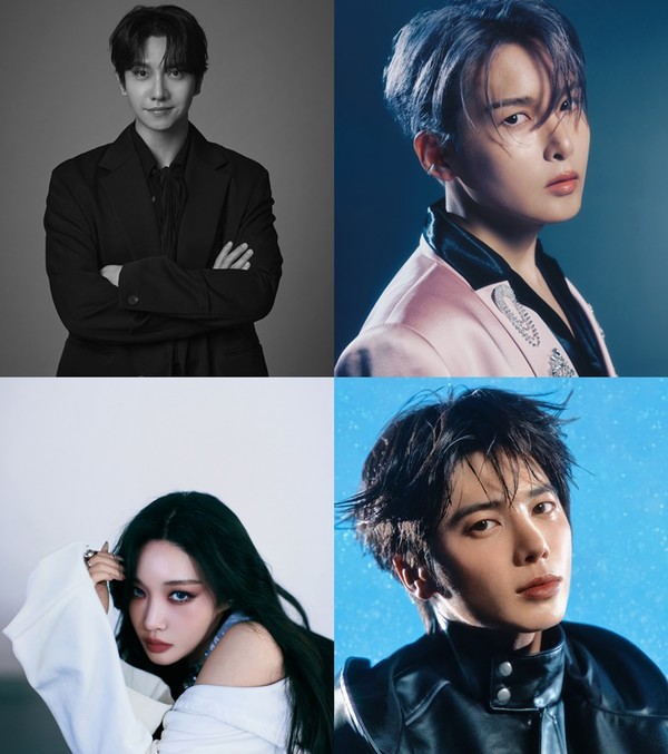 [사진 제공: ㈜포레스트미디어, ㈜한강포레ENM, ENA]