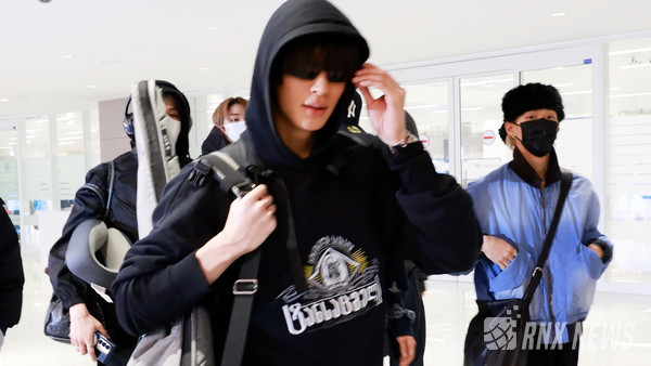 그룹 RIIZE (라이즈/쇼타로, 은석, 성찬, 원빈, 소희, 앤톤) [사진/영상=RNX news]