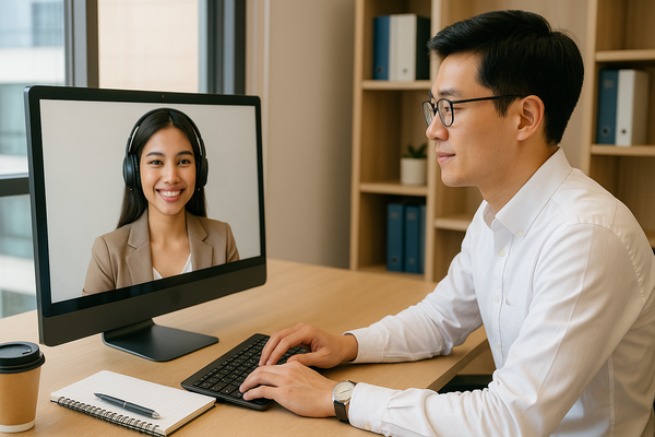 사진=XD화상영어 제공