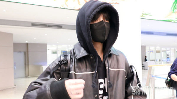 'BTS' JUNGKOOK(JK/전정국) [사진/영상=RNX news]