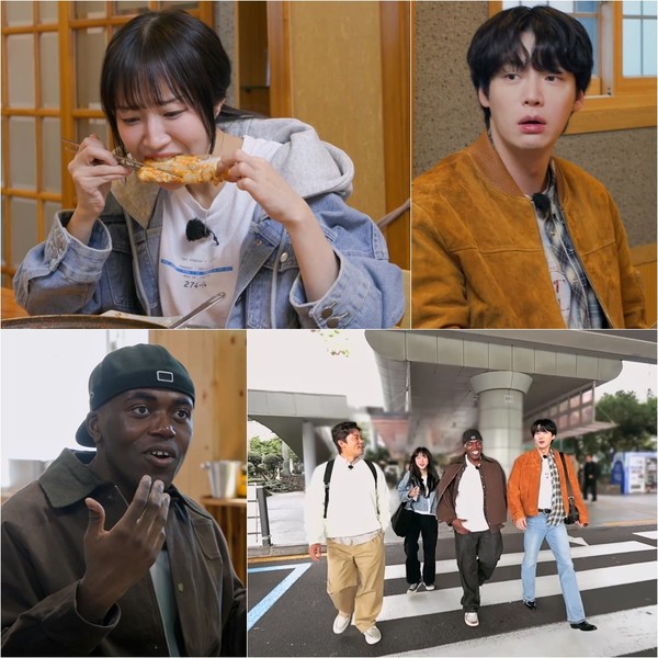 사진 제공 | 어디로 튈지 몰라