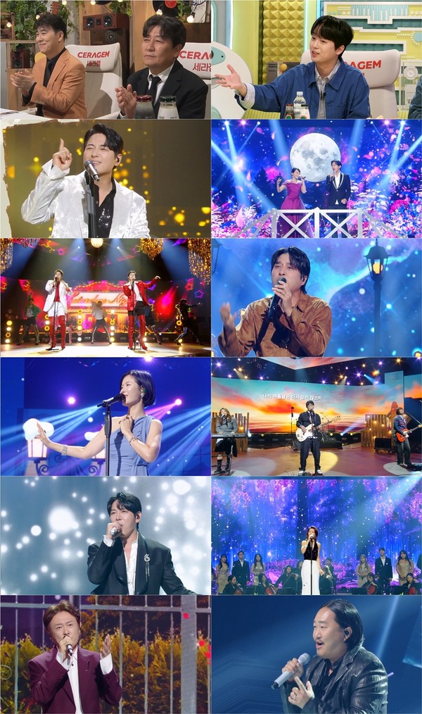 사진제공 | 불후의 명곡