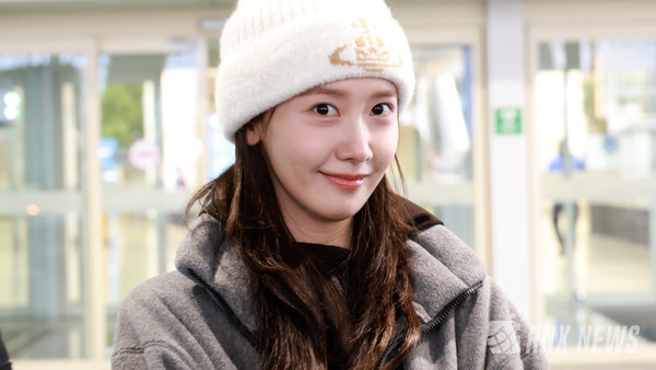 ‘소시' 윤아(Yoona) [사진/영상=RNX news]
