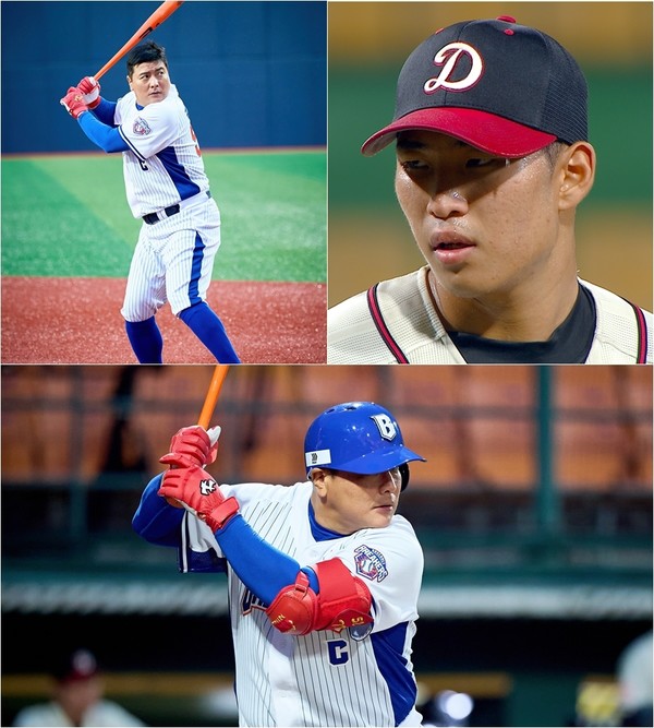 사진 제공｜JTBC ‘최강야구’