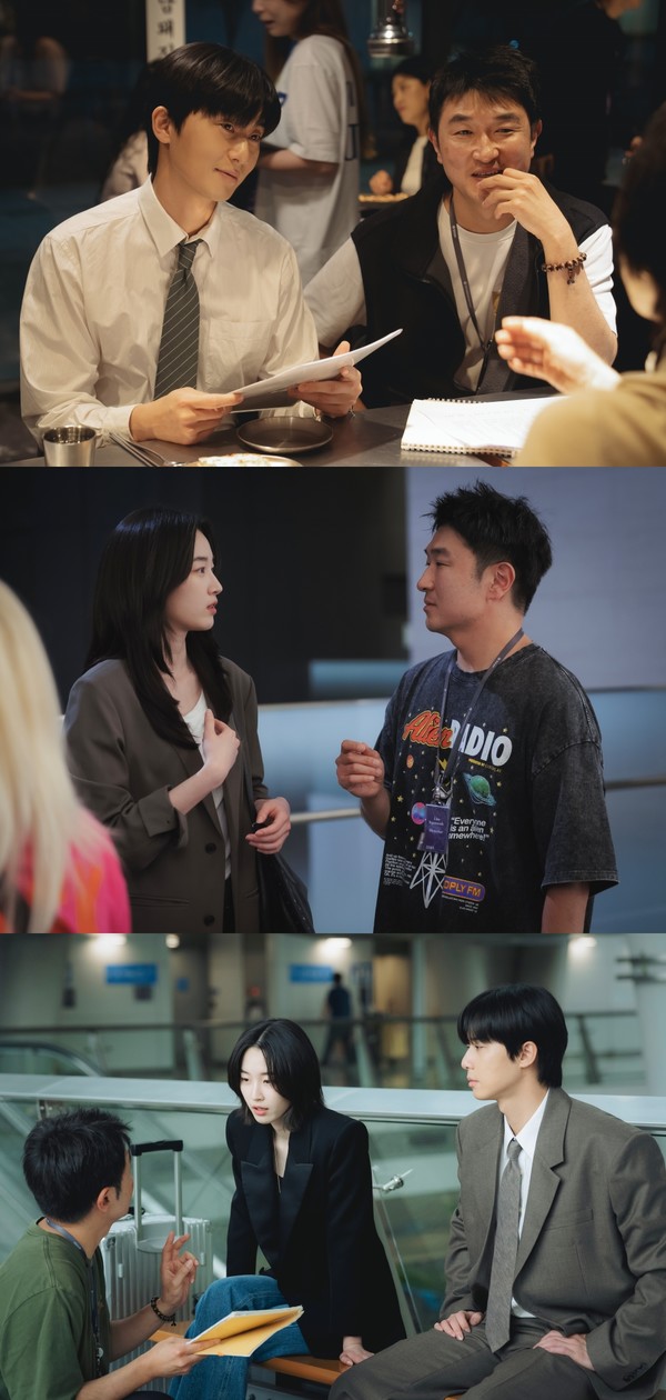 사진 제공: SLL, 아이엔, 글뫼