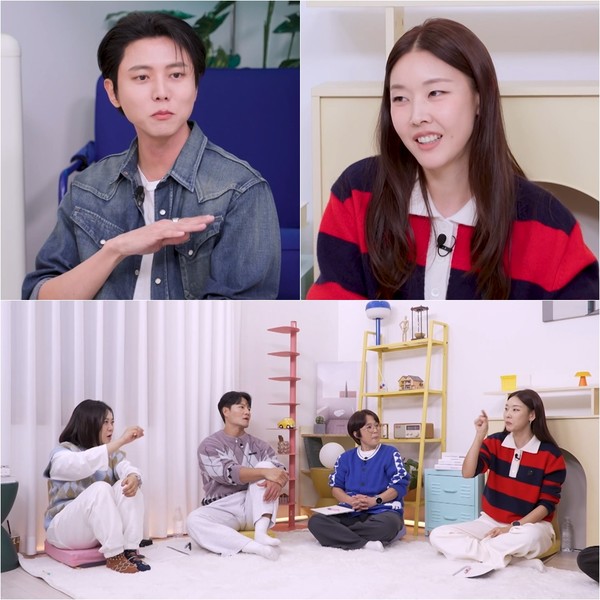 사진 제공｜KBS ‘옥탑방의 문제아들’