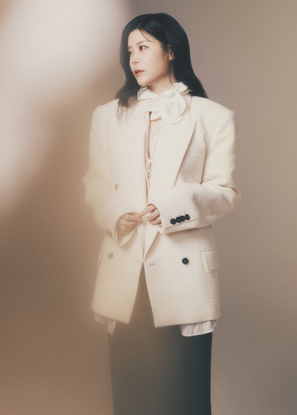 린(LYn), 325E&C와 아름다운 동행 마무리
