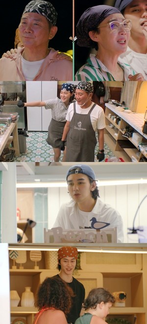대결! 팽봉팽봉, 유승호-곽동연의 센스+아이디어 대결! 열일 효과는?