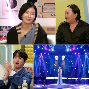 RNX 뉴스: 박기영 출연 예고 및 관전 포인트